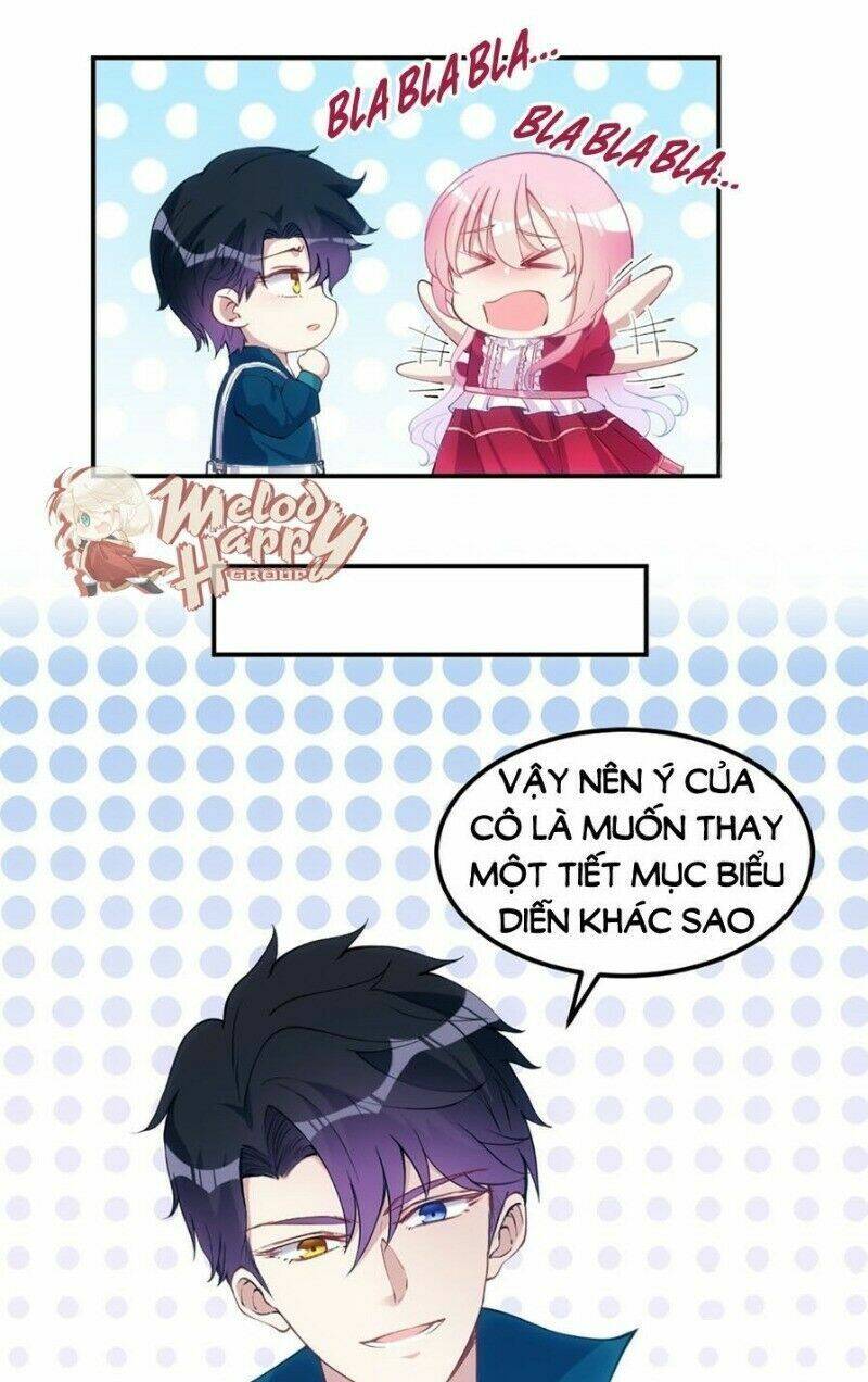 Quy Tắc Sinh Tồn Của Công Chúa Chapter 61 - 5