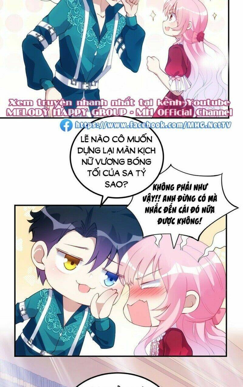 Quy Tắc Sinh Tồn Của Công Chúa Chapter 61 - 7