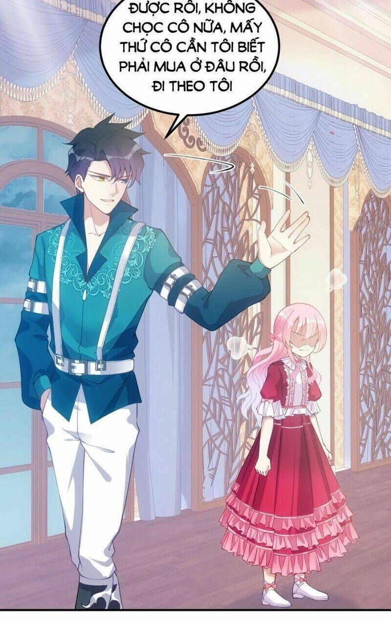 Quy Tắc Sinh Tồn Của Công Chúa Chapter 61 - 8