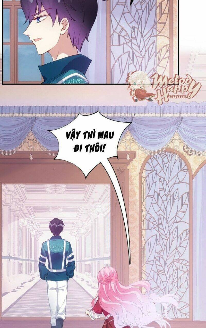 Quy Tắc Sinh Tồn Của Công Chúa Chapter 61 - 10