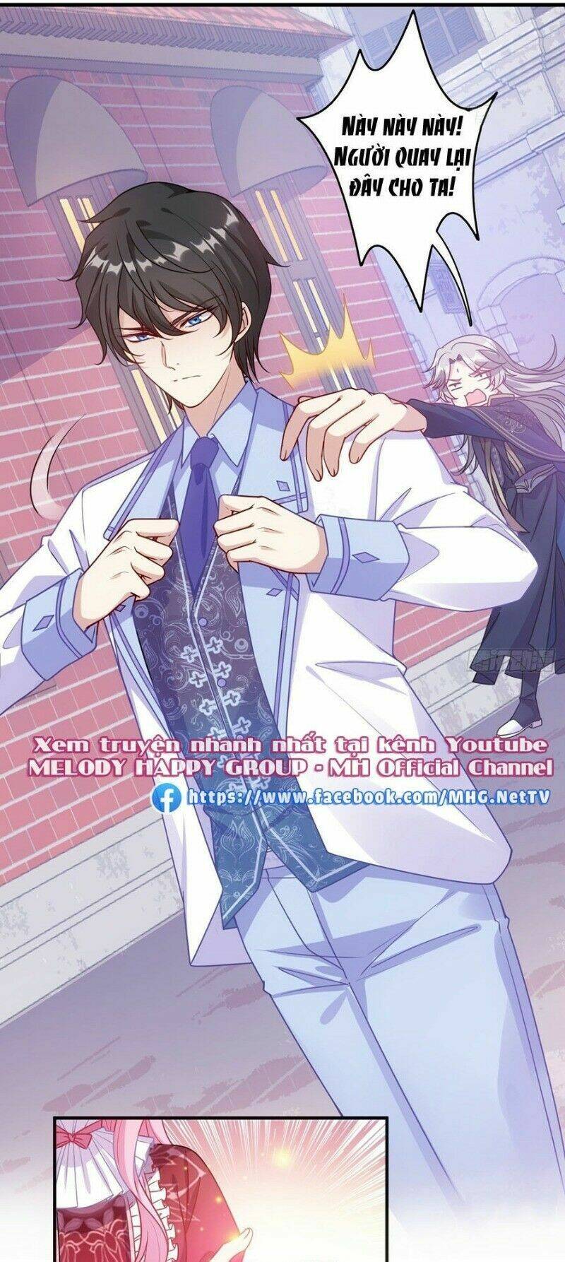 Quy Tắc Sinh Tồn Của Công Chúa Chapter 62 - 1