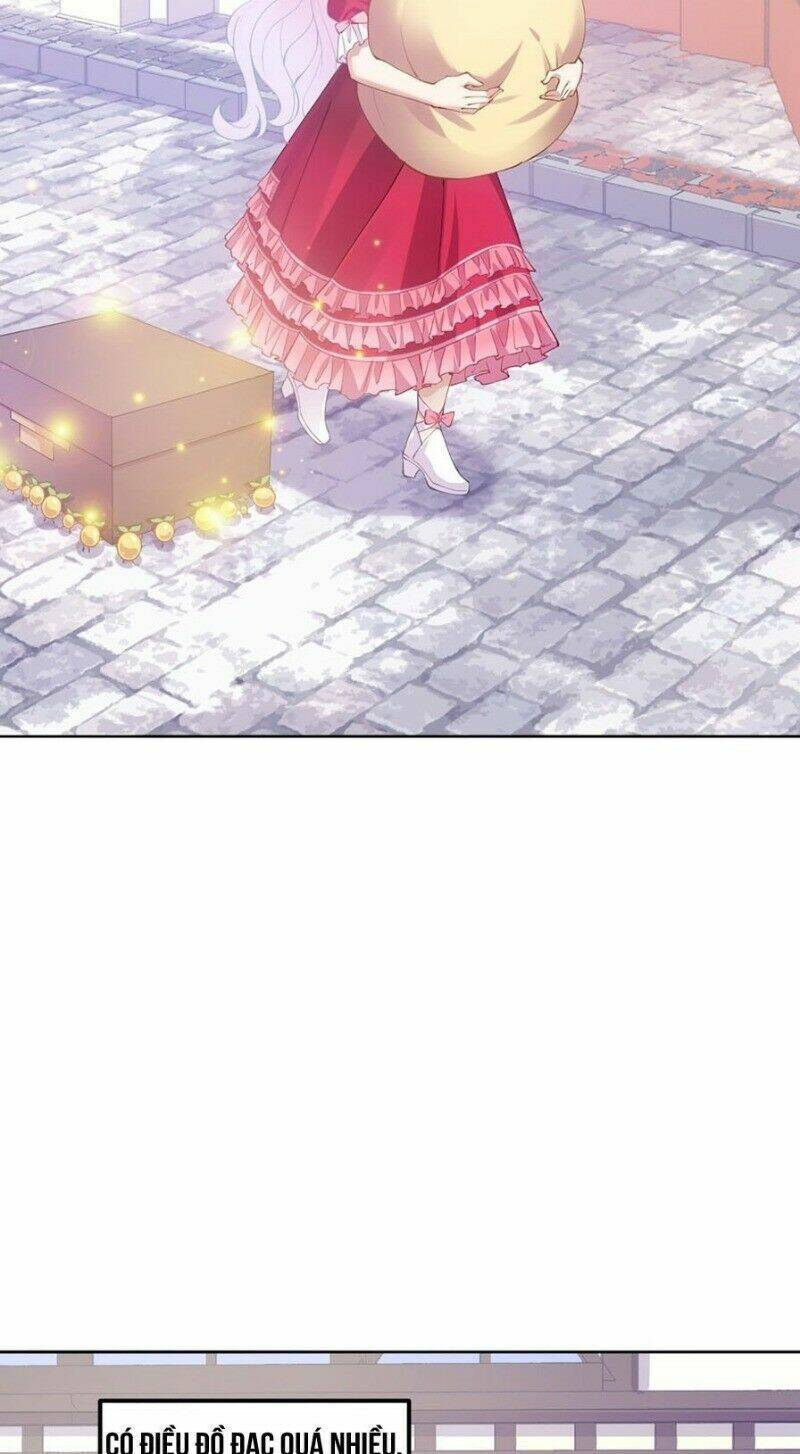 Quy Tắc Sinh Tồn Của Công Chúa Chapter 62 - 11