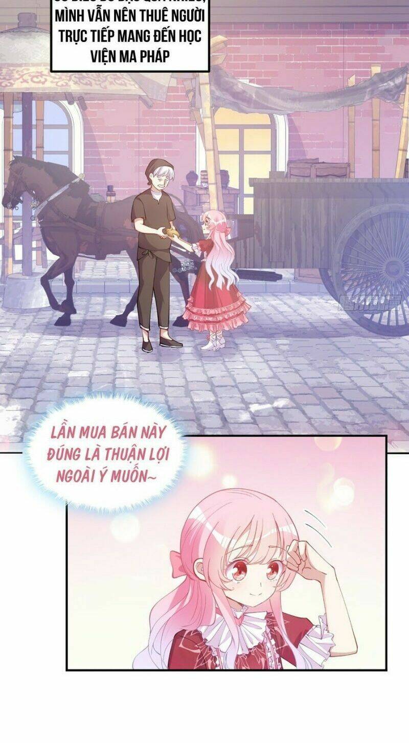 Quy Tắc Sinh Tồn Của Công Chúa Chapter 62 - 12