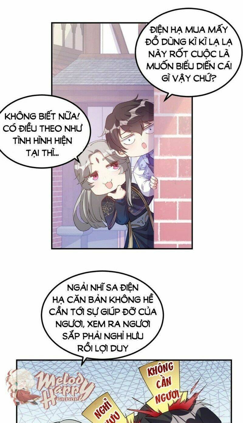 Quy Tắc Sinh Tồn Của Công Chúa Chapter 62 - 13