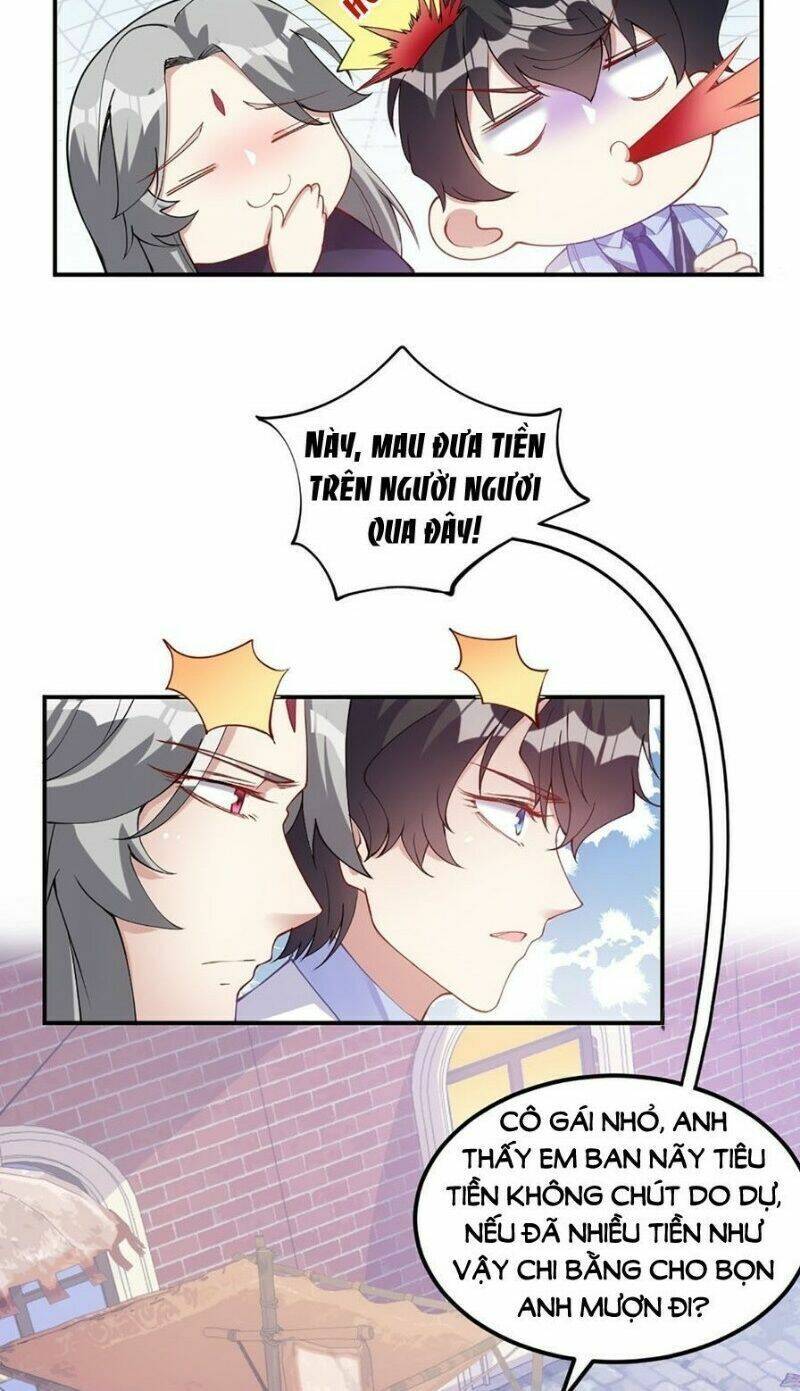 Quy Tắc Sinh Tồn Của Công Chúa Chapter 62 - 14