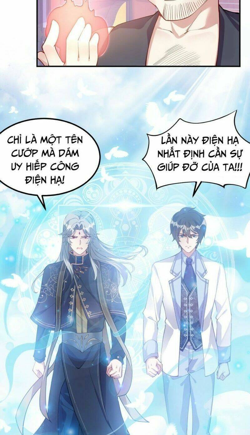 Quy Tắc Sinh Tồn Của Công Chúa Chapter 62 - 16