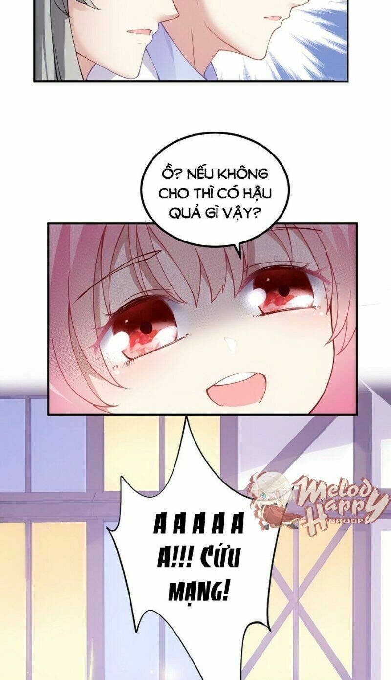 Quy Tắc Sinh Tồn Của Công Chúa Chapter 62 - 18