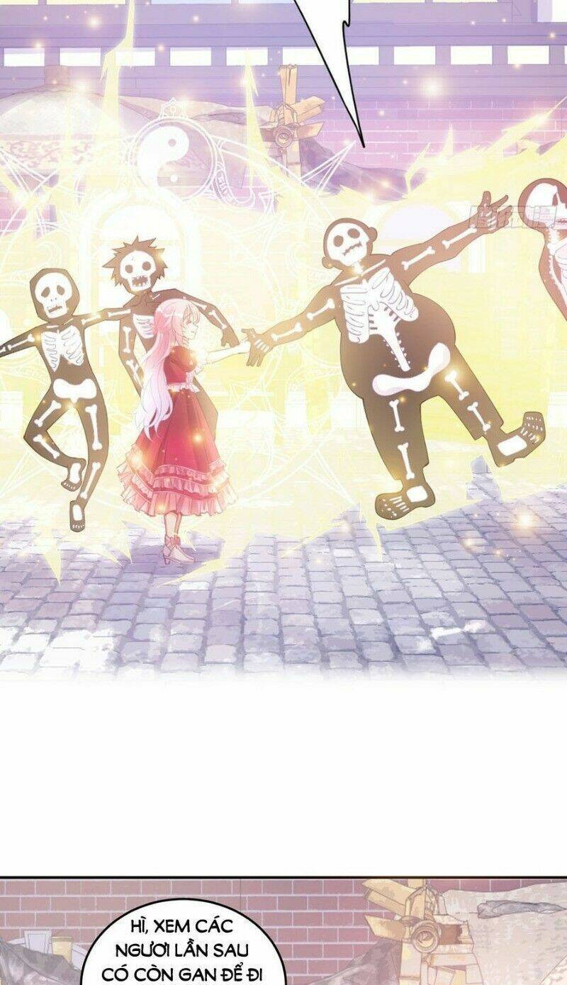 Quy Tắc Sinh Tồn Của Công Chúa Chapter 62 - 19