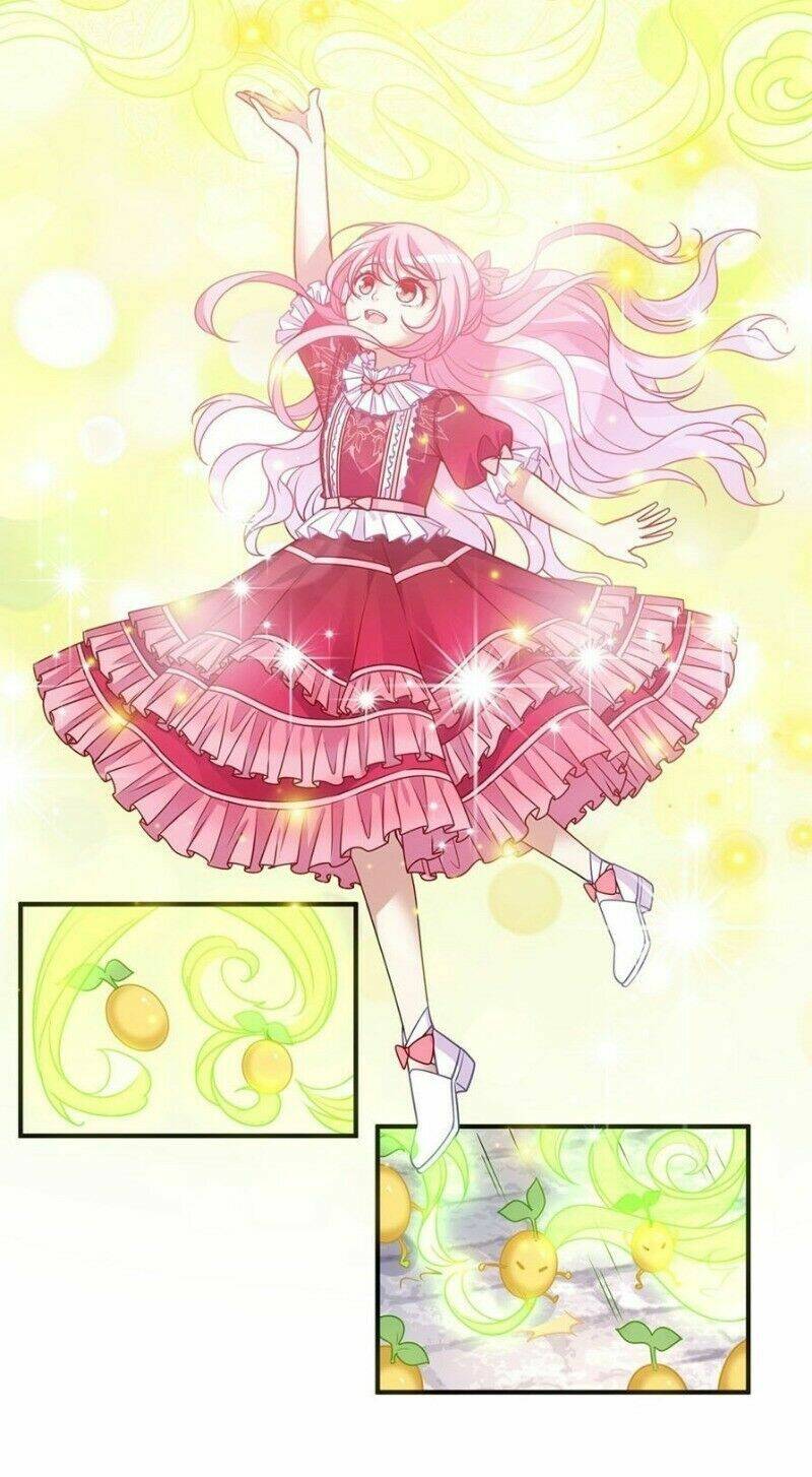 Quy Tắc Sinh Tồn Của Công Chúa Chapter 62 - 3