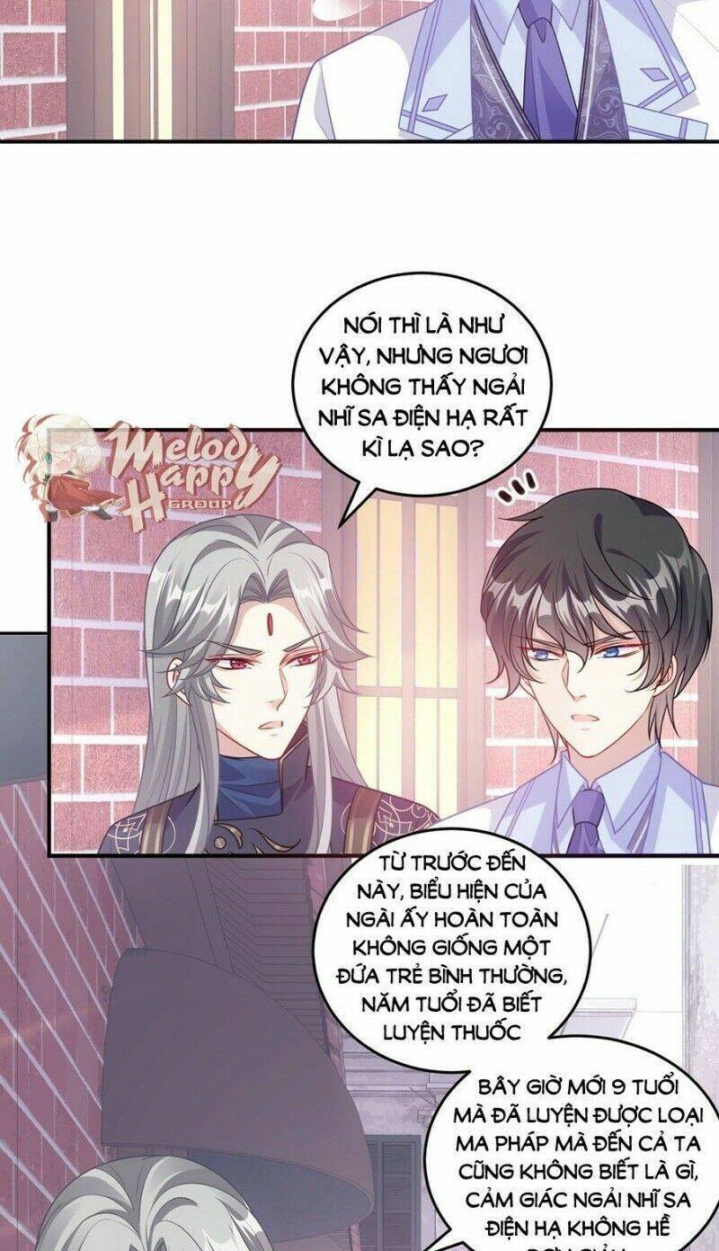 Quy Tắc Sinh Tồn Của Công Chúa Chapter 62 - 23