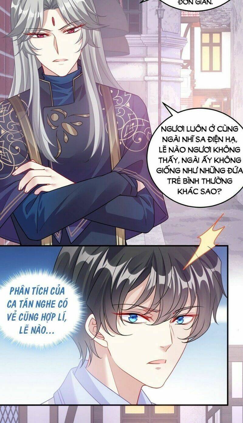 Quy Tắc Sinh Tồn Của Công Chúa Chapter 62 - 24