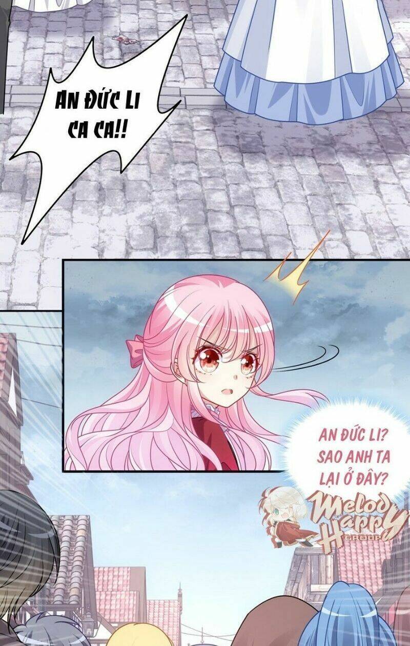 Quy Tắc Sinh Tồn Của Công Chúa Chapter 62 - 26