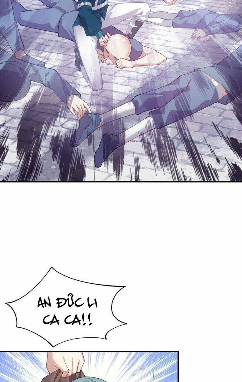 Quy Tắc Sinh Tồn Của Công Chúa Chapter 62 - 29