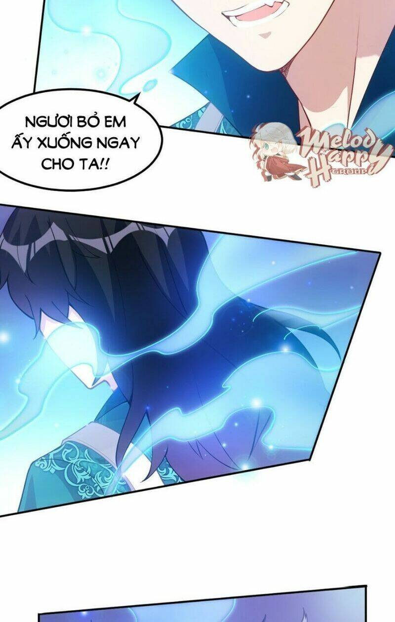 Quy Tắc Sinh Tồn Của Công Chúa Chapter 62 - 32