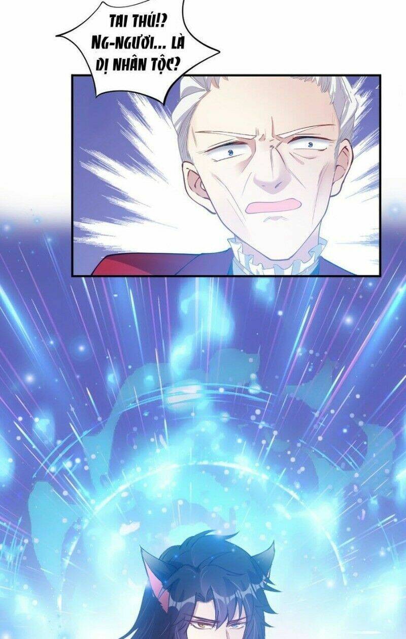 Quy Tắc Sinh Tồn Của Công Chúa Chapter 62 - 35