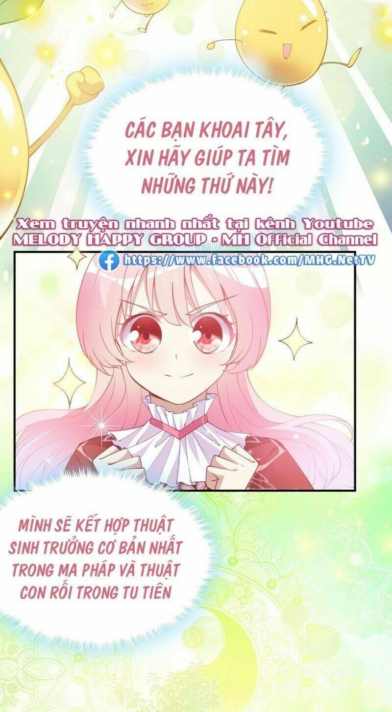 Quy Tắc Sinh Tồn Của Công Chúa Chapter 62 - 5