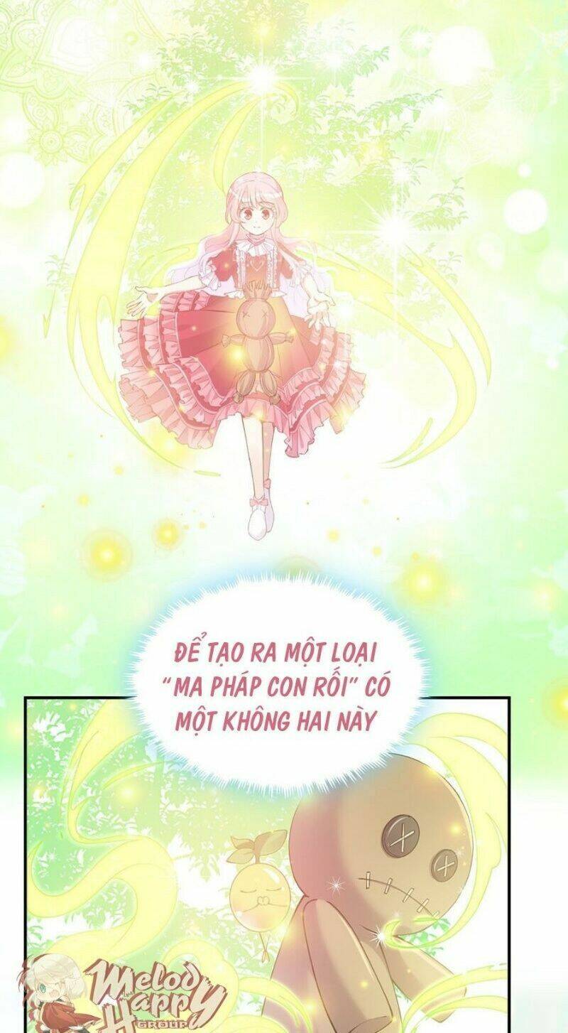 Quy Tắc Sinh Tồn Của Công Chúa Chapter 62 - 6