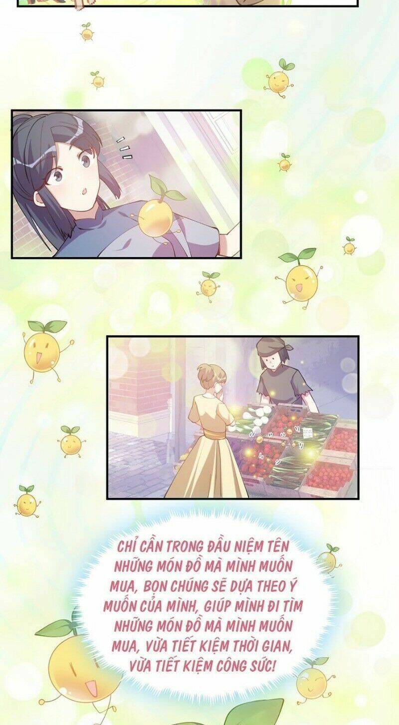 Quy Tắc Sinh Tồn Của Công Chúa Chapter 62 - 7