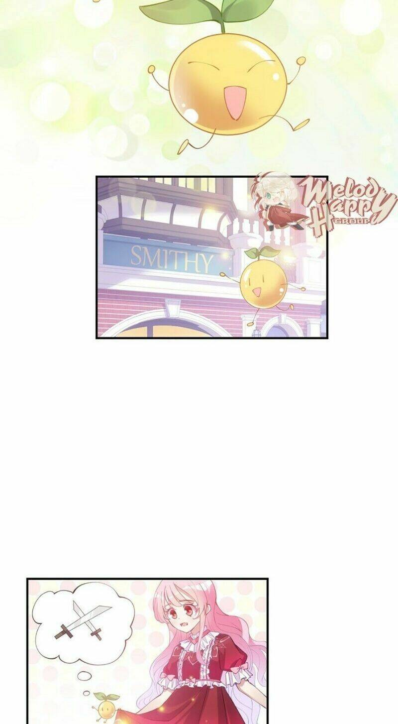 Quy Tắc Sinh Tồn Của Công Chúa Chapter 62 - 8