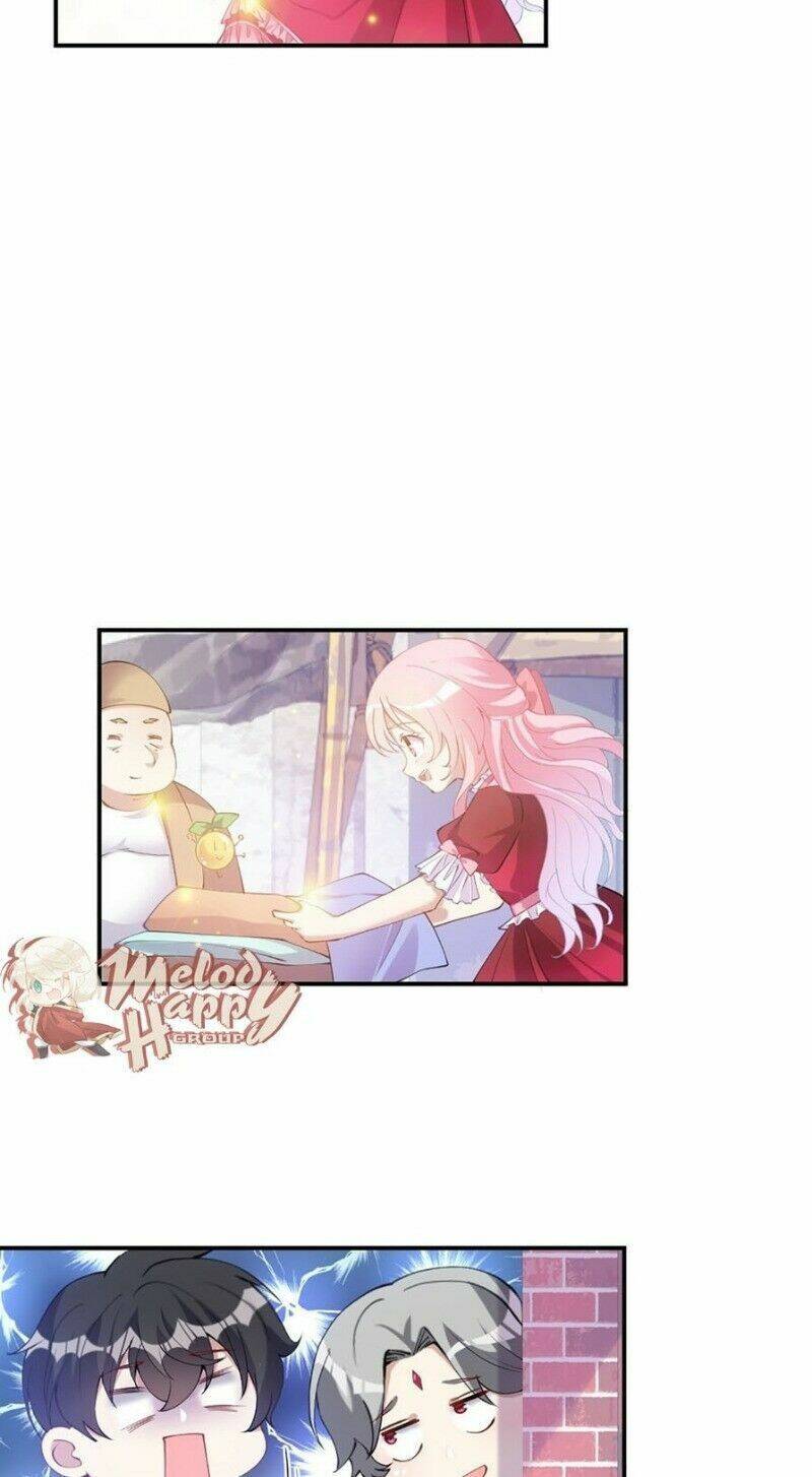 Quy Tắc Sinh Tồn Của Công Chúa Chapter 62 - 9