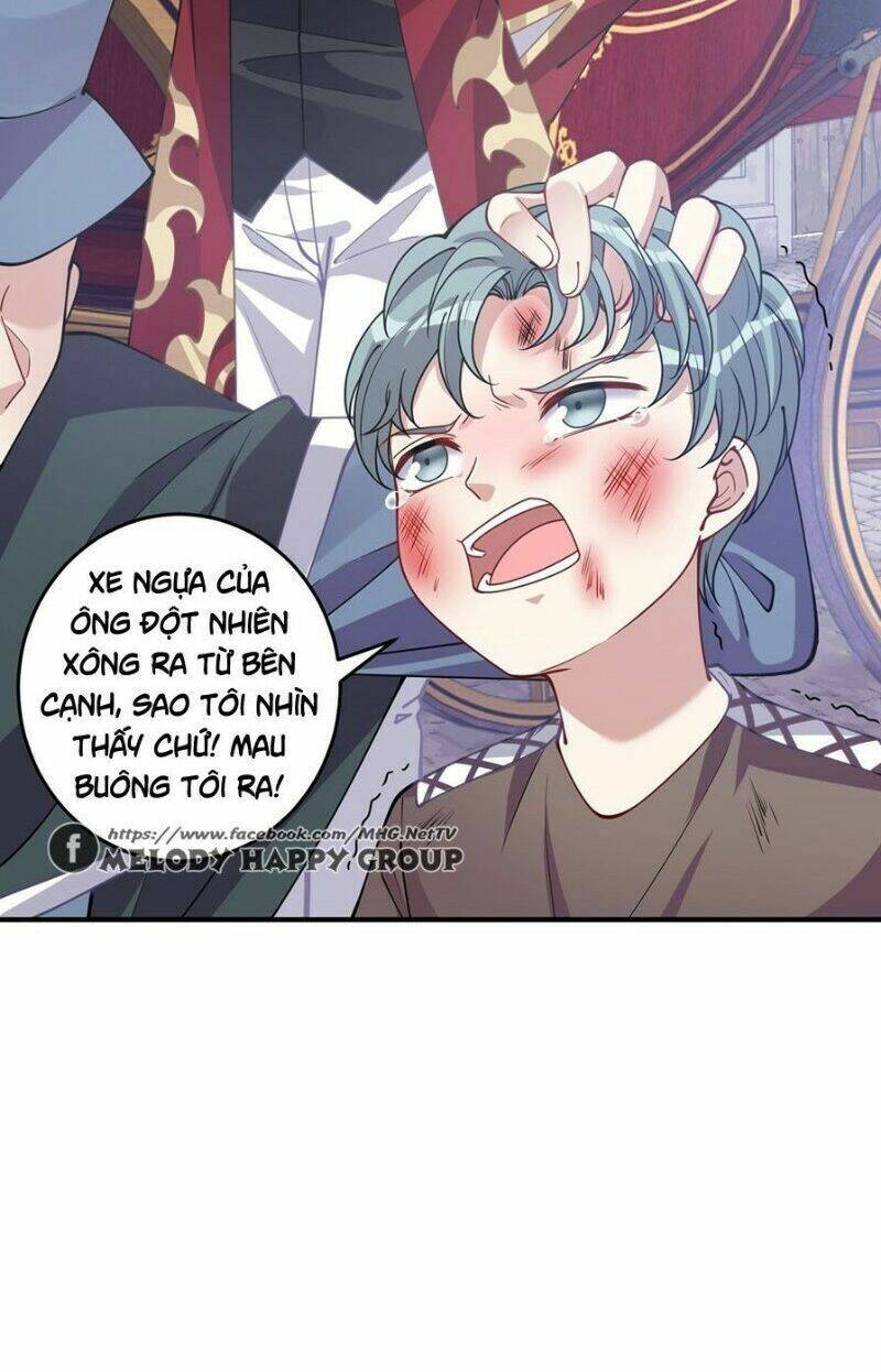 Quy Tắc Sinh Tồn Của Công Chúa Chapter 63 - 11