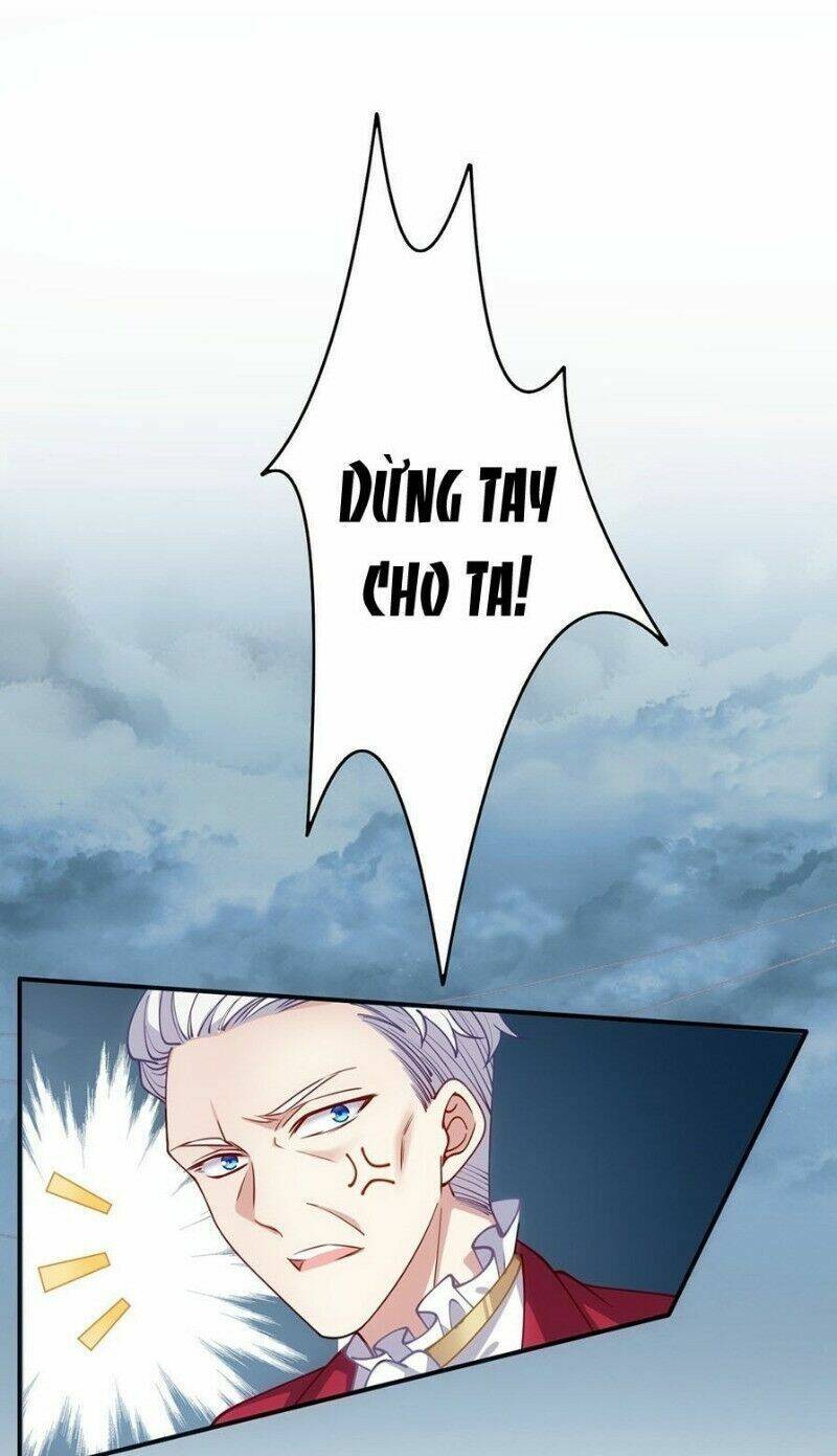 Quy Tắc Sinh Tồn Của Công Chúa Chapter 63 - 12