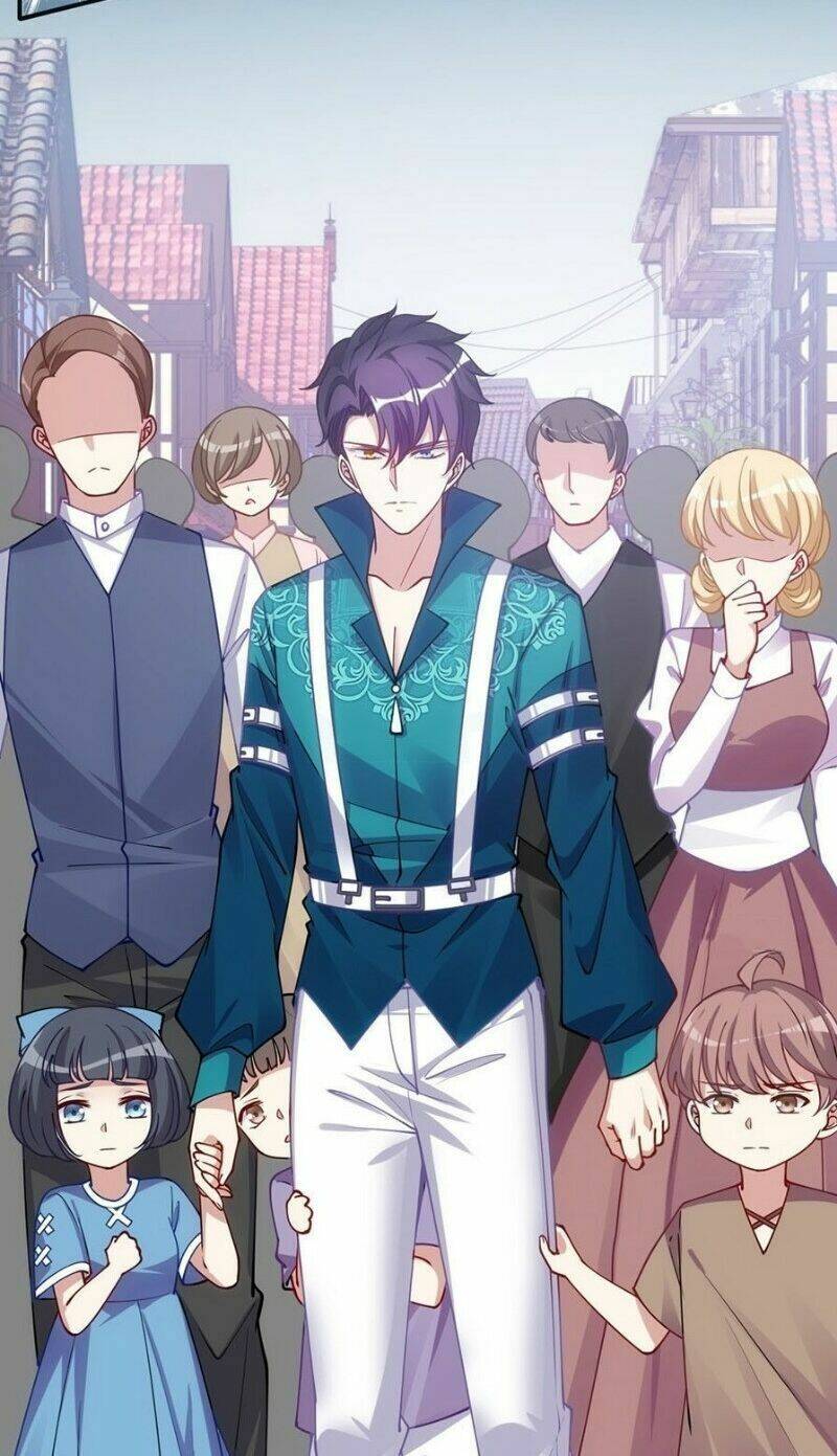 Quy Tắc Sinh Tồn Của Công Chúa Chapter 63 - 13