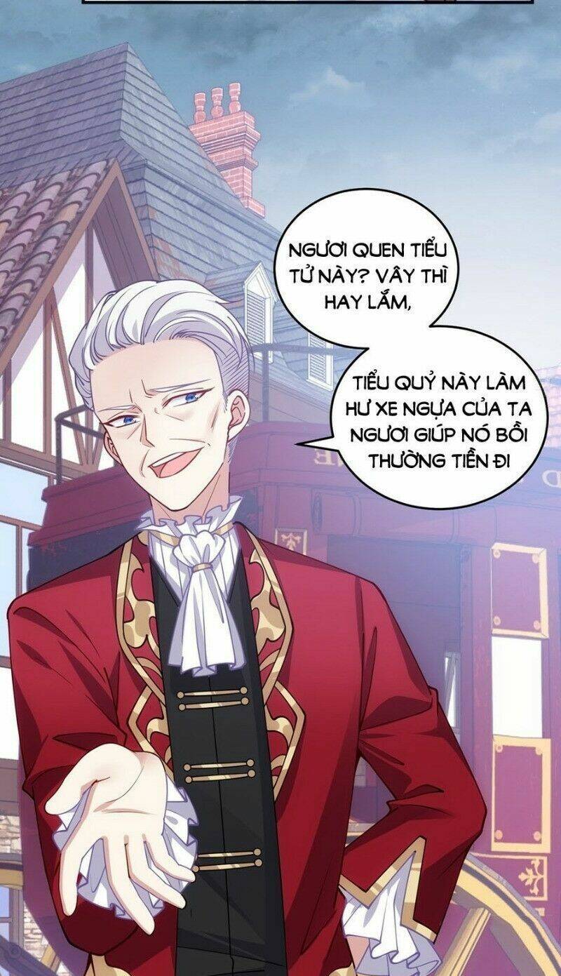 Quy Tắc Sinh Tồn Của Công Chúa Chapter 63 - 16