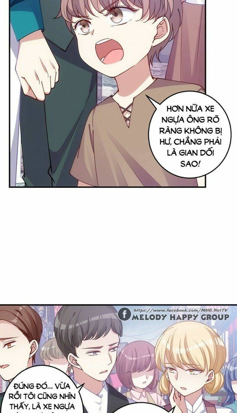 Quy Tắc Sinh Tồn Của Công Chúa Chapter 63 - 18