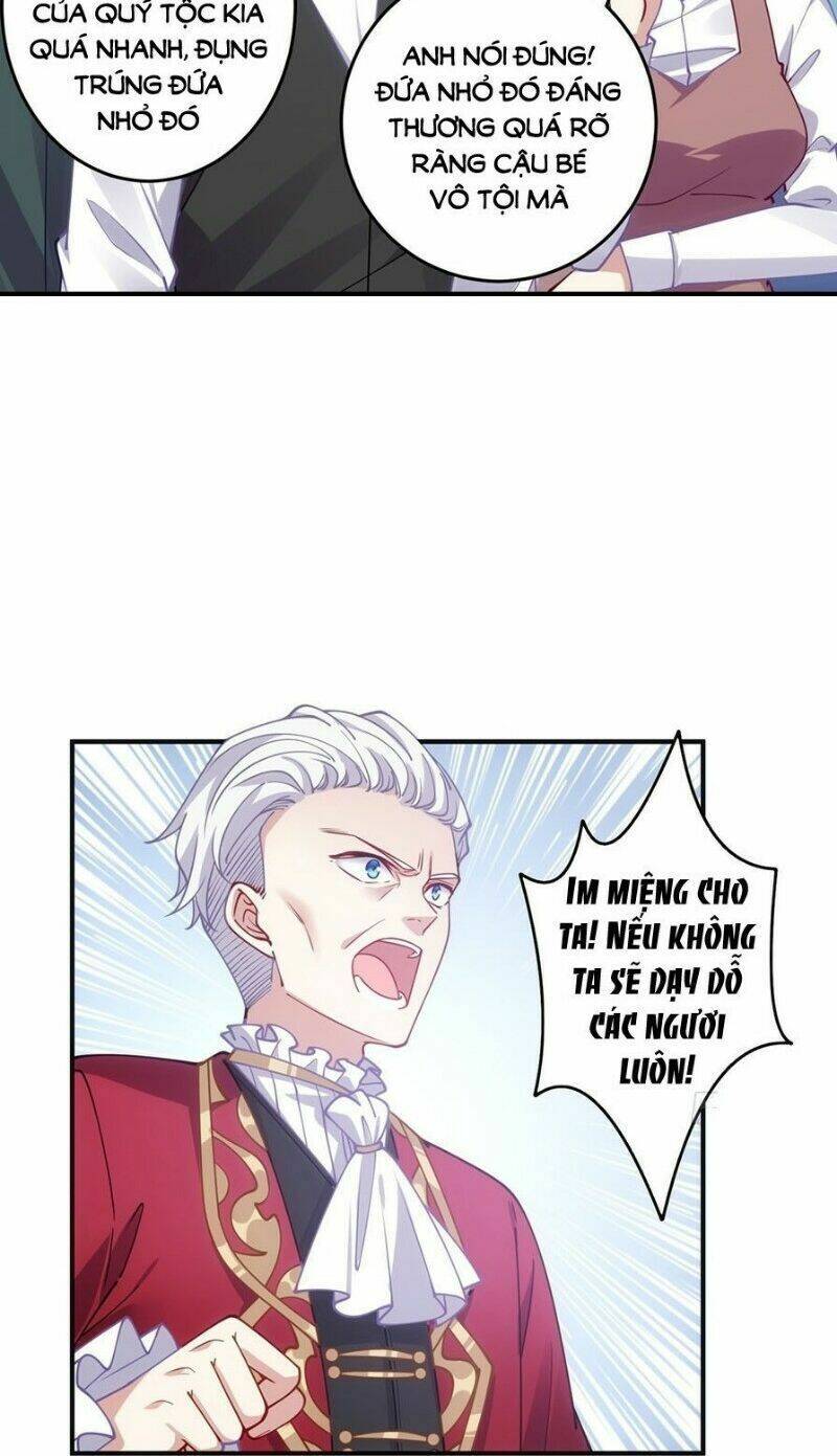 Quy Tắc Sinh Tồn Của Công Chúa Chapter 63 - 19