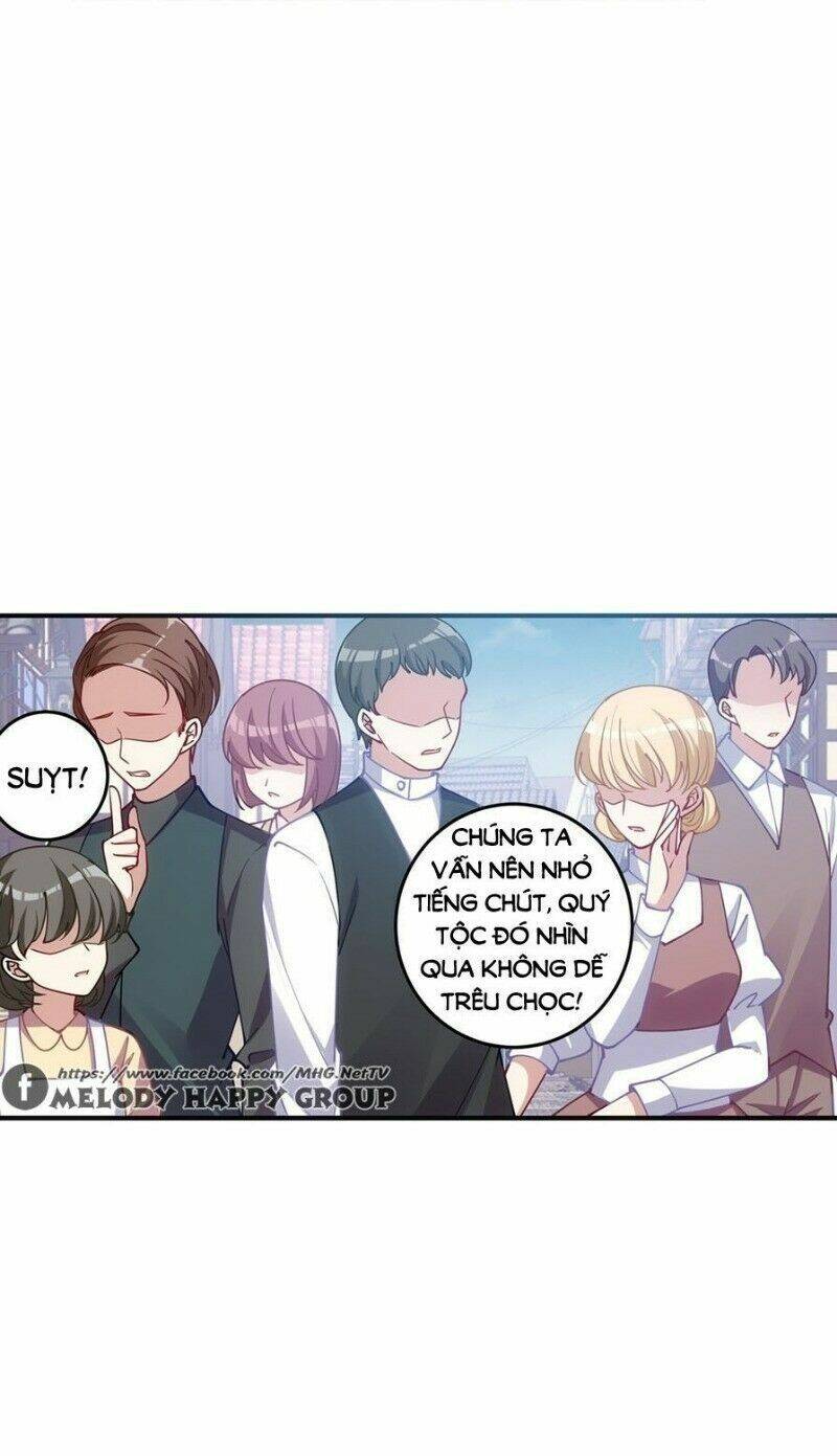 Quy Tắc Sinh Tồn Của Công Chúa Chapter 63 - 20