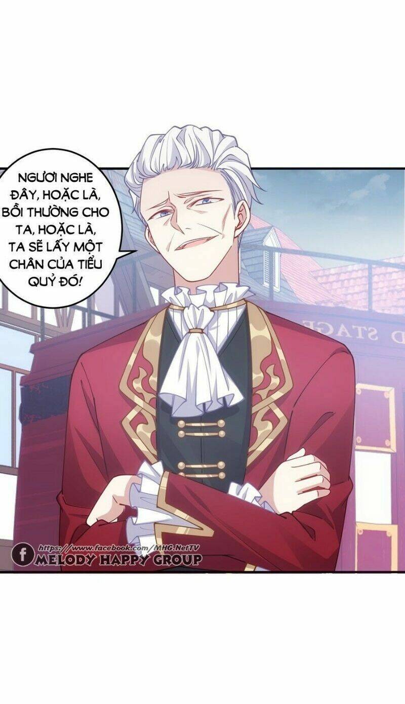 Quy Tắc Sinh Tồn Của Công Chúa Chapter 63 - 21