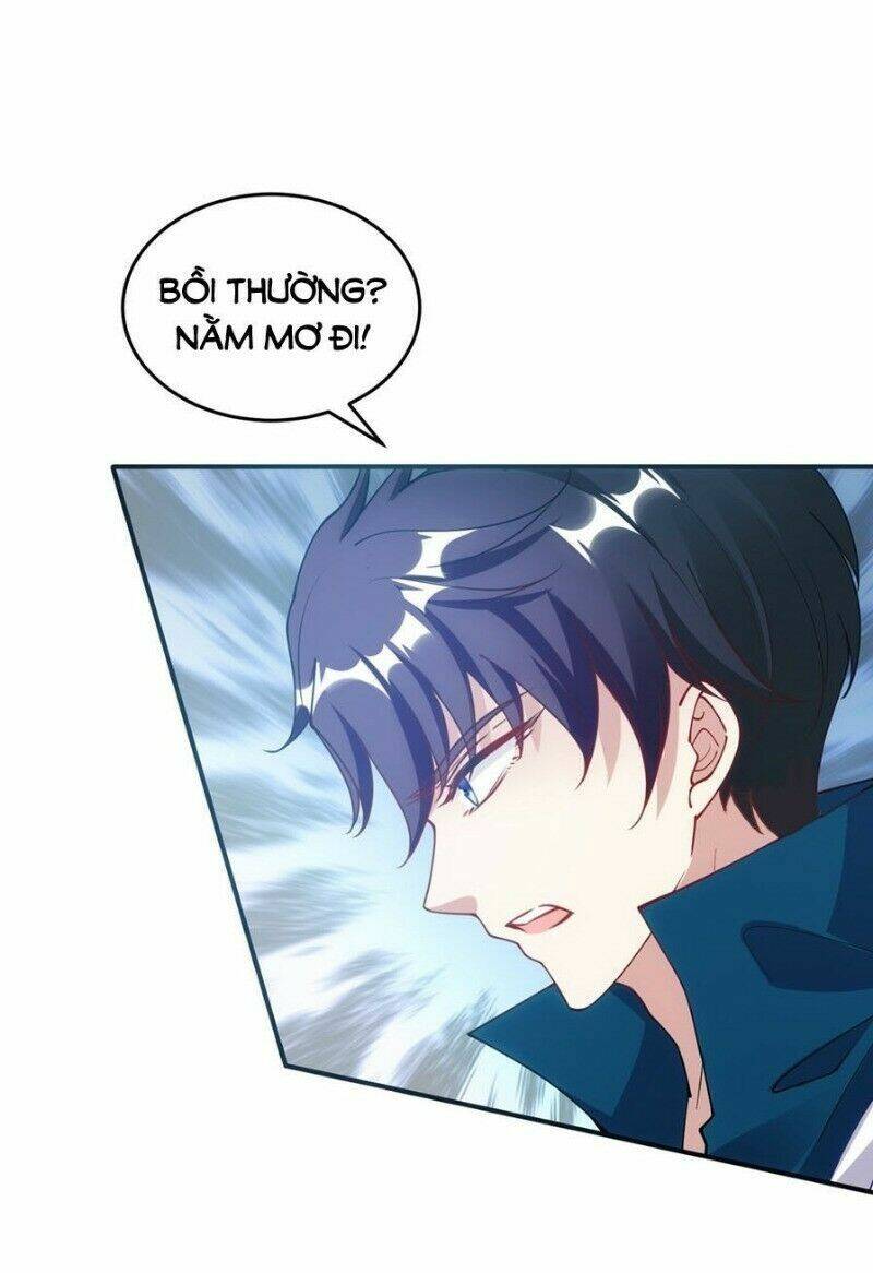 Quy Tắc Sinh Tồn Của Công Chúa Chapter 63 - 22