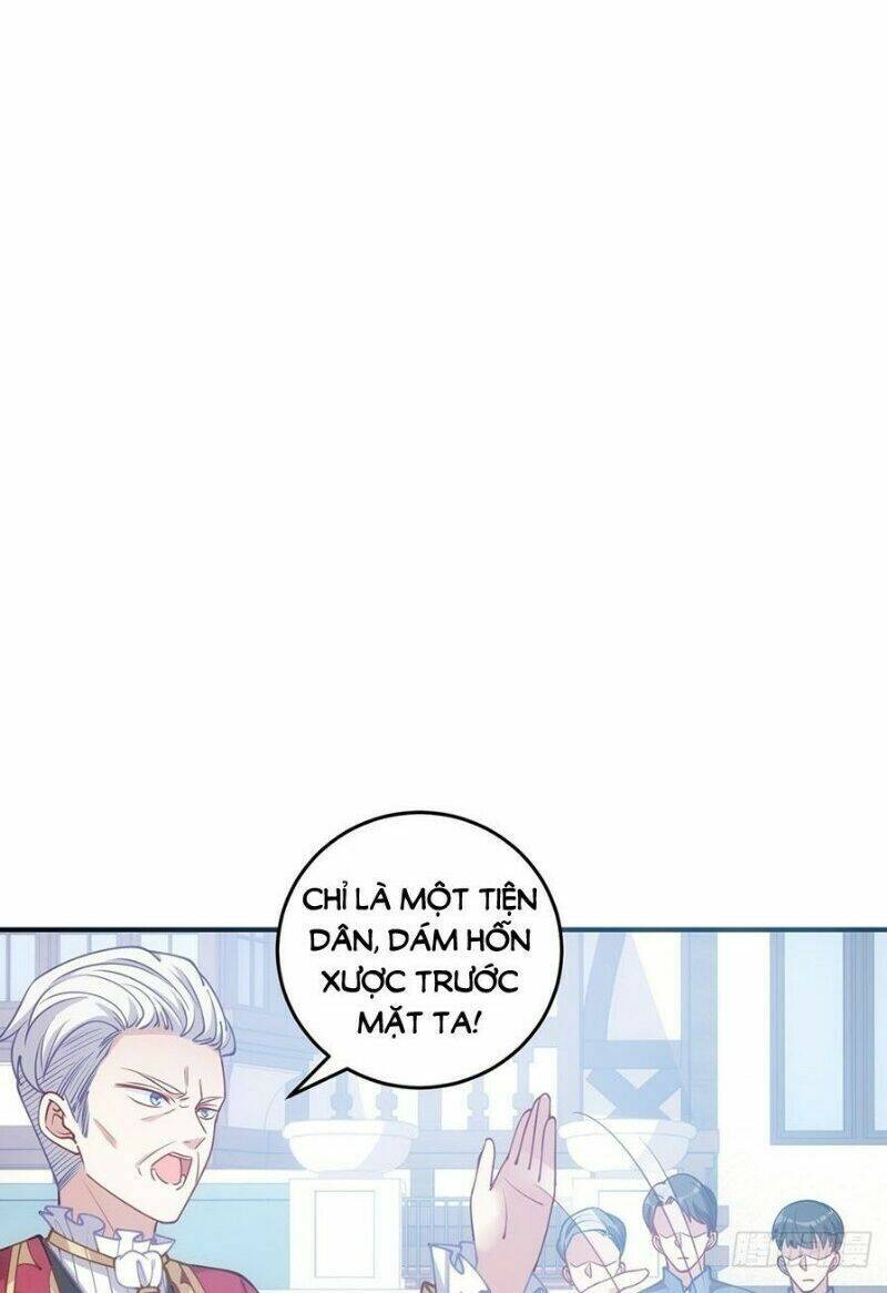 Quy Tắc Sinh Tồn Của Công Chúa Chapter 63 - 23