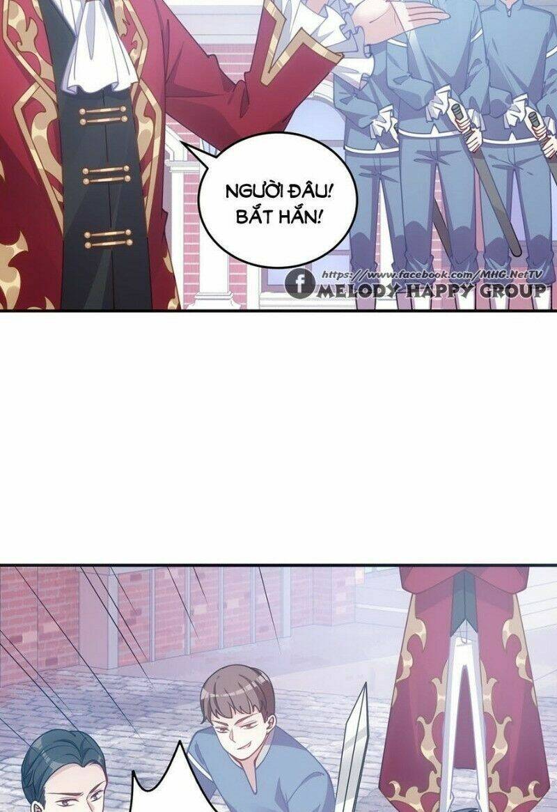 Quy Tắc Sinh Tồn Của Công Chúa Chapter 63 - 24