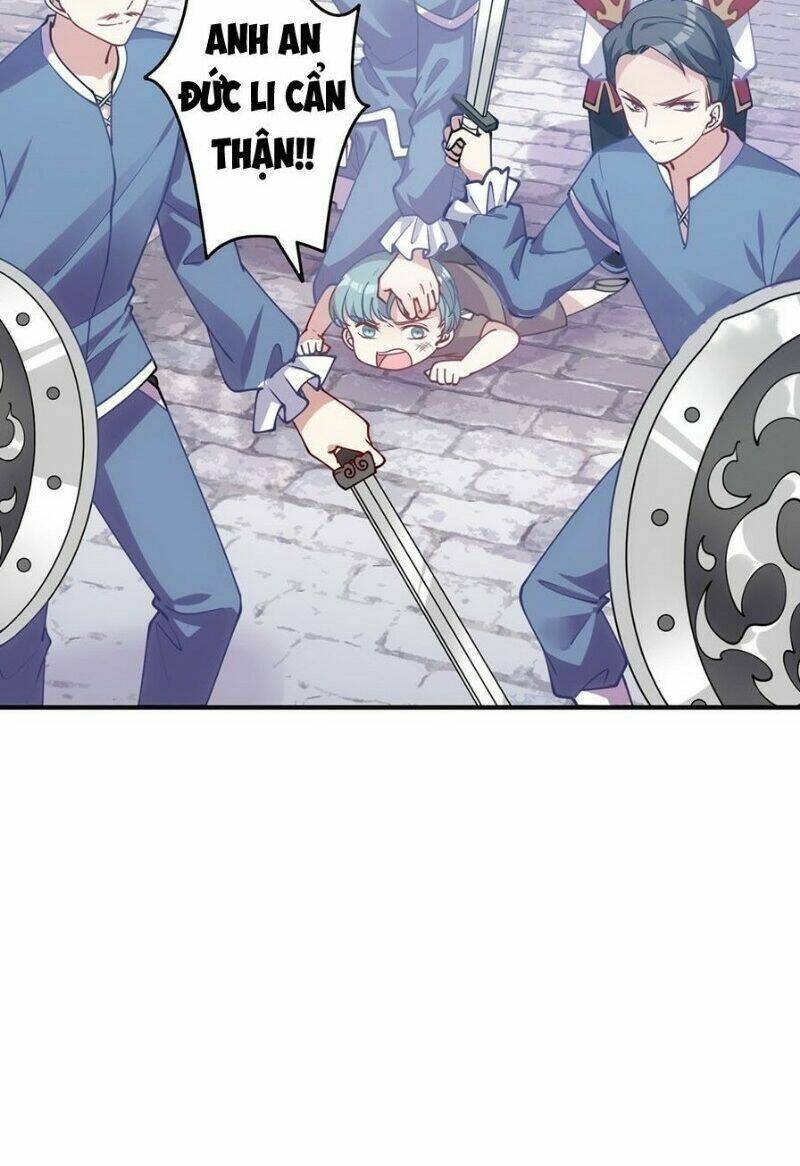 Quy Tắc Sinh Tồn Của Công Chúa Chapter 63 - 25