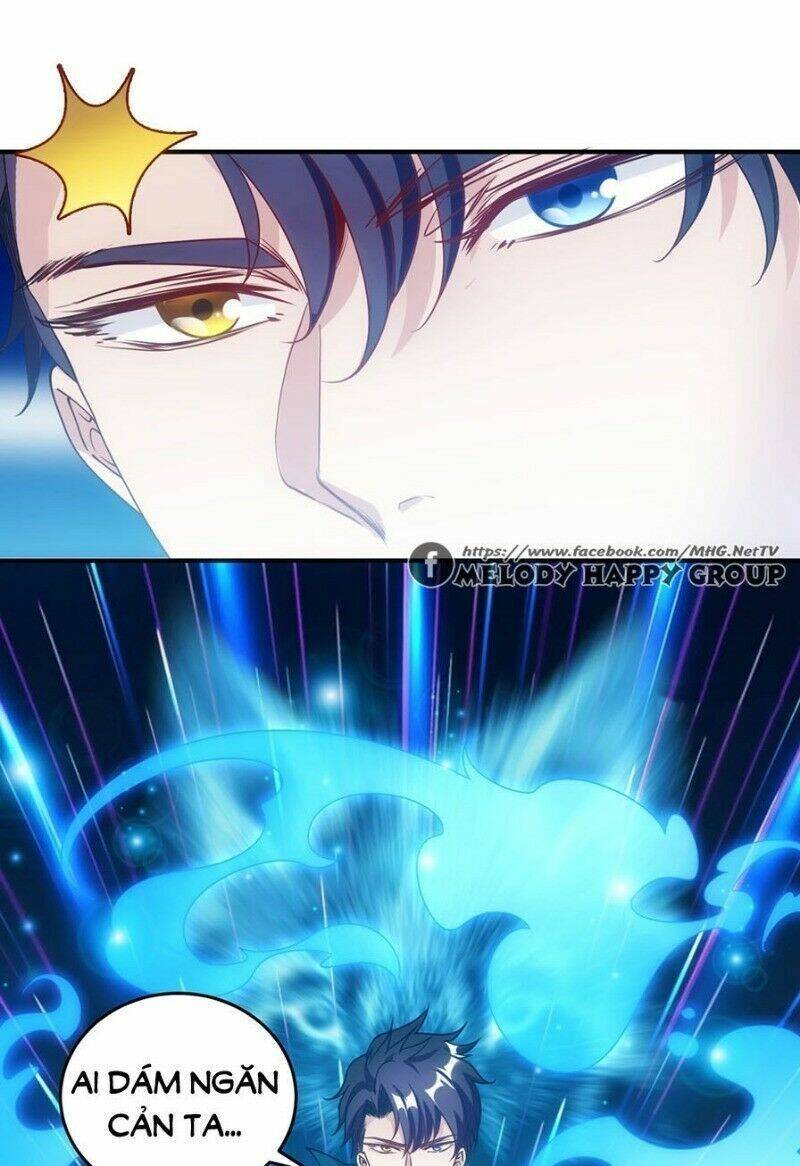Quy Tắc Sinh Tồn Của Công Chúa Chapter 63 - 26