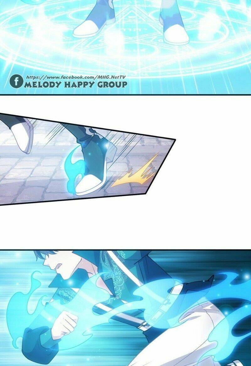 Quy Tắc Sinh Tồn Của Công Chúa Chapter 63 - 28