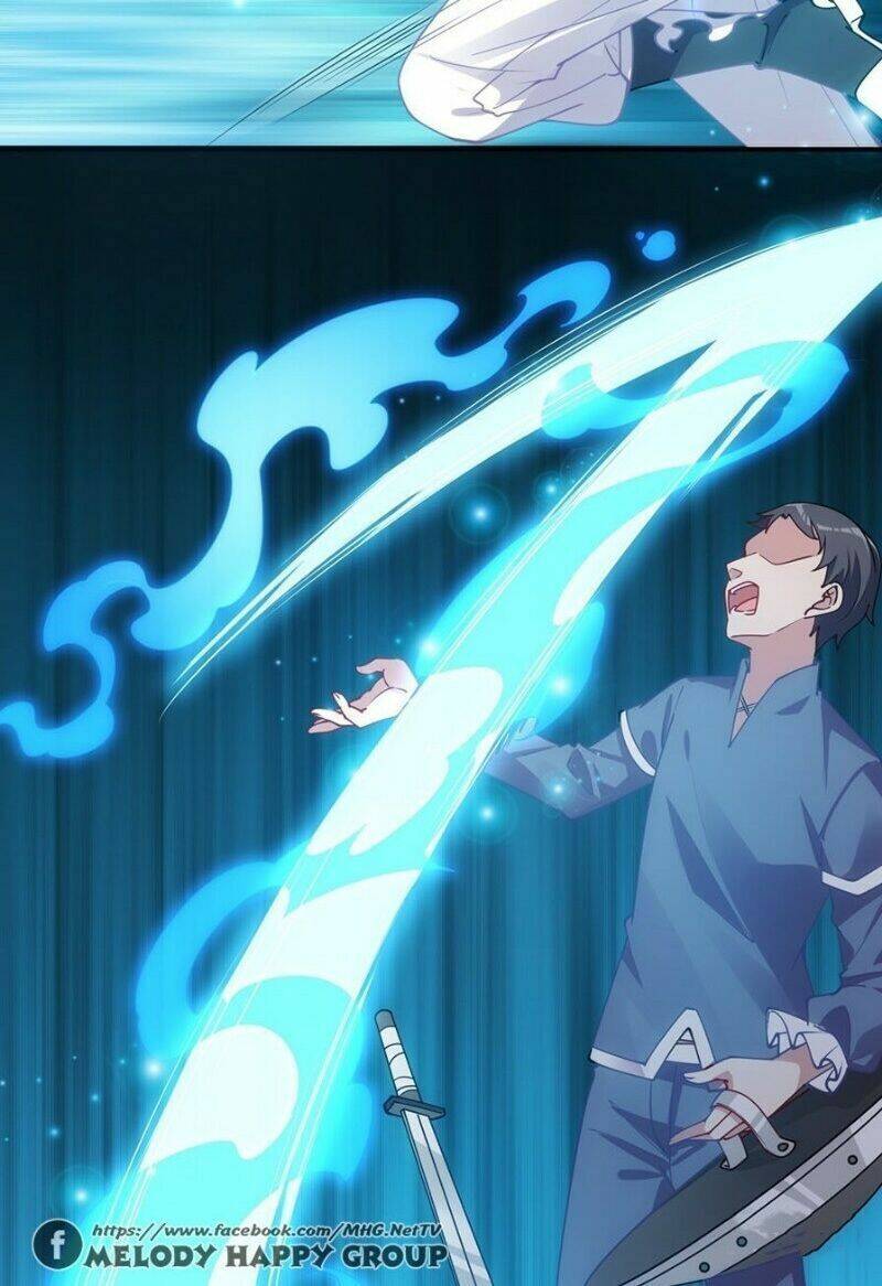 Quy Tắc Sinh Tồn Của Công Chúa Chapter 63 - 29