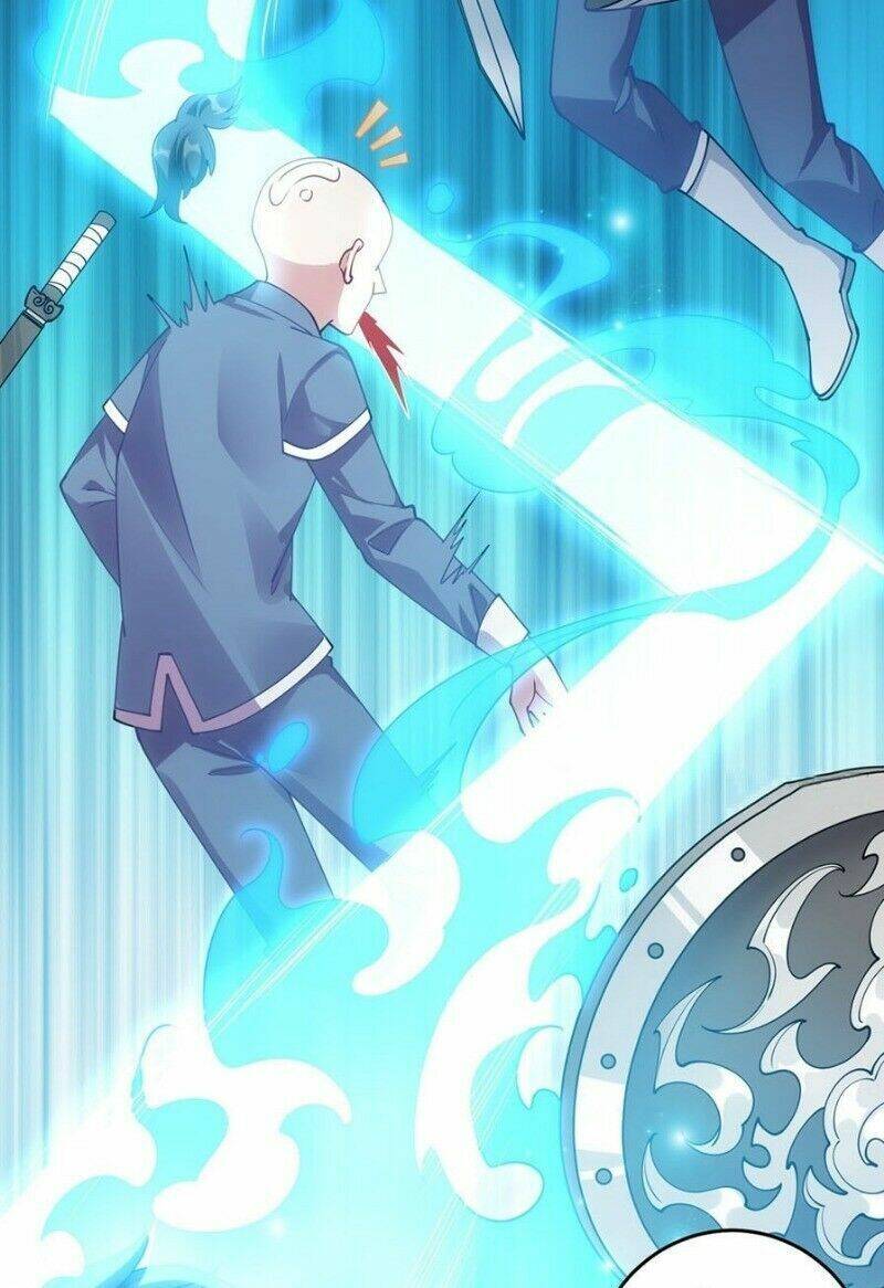 Quy Tắc Sinh Tồn Của Công Chúa Chapter 63 - 30