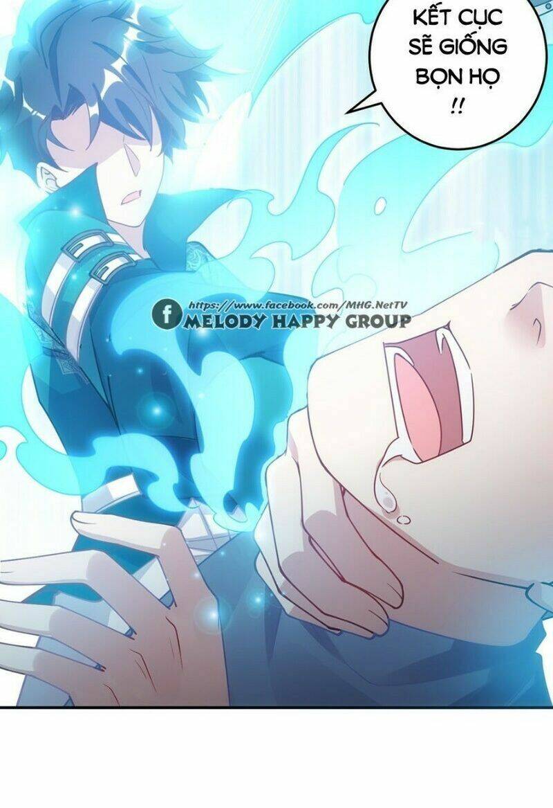 Quy Tắc Sinh Tồn Của Công Chúa Chapter 63 - 31