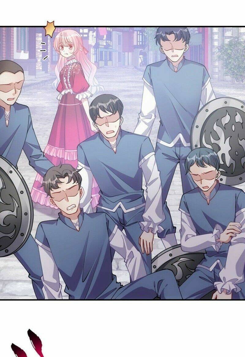 Quy Tắc Sinh Tồn Của Công Chúa Chapter 63 - 32