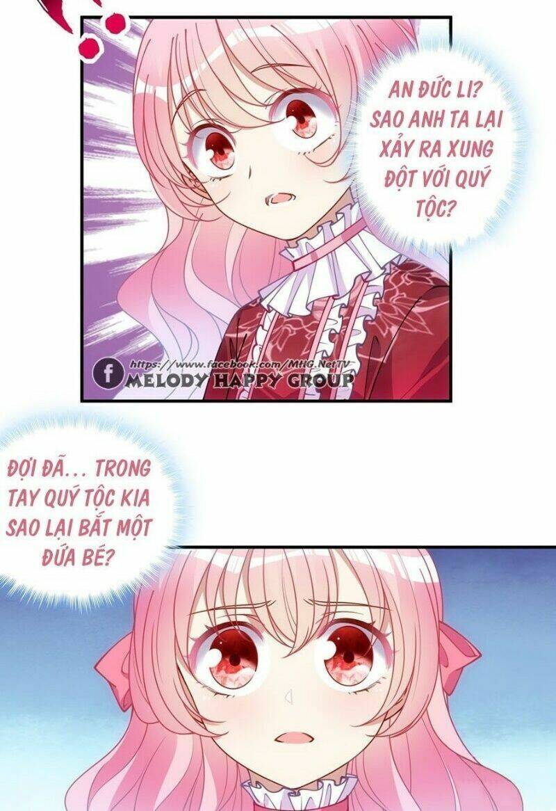 Quy Tắc Sinh Tồn Của Công Chúa Chapter 63 - 33