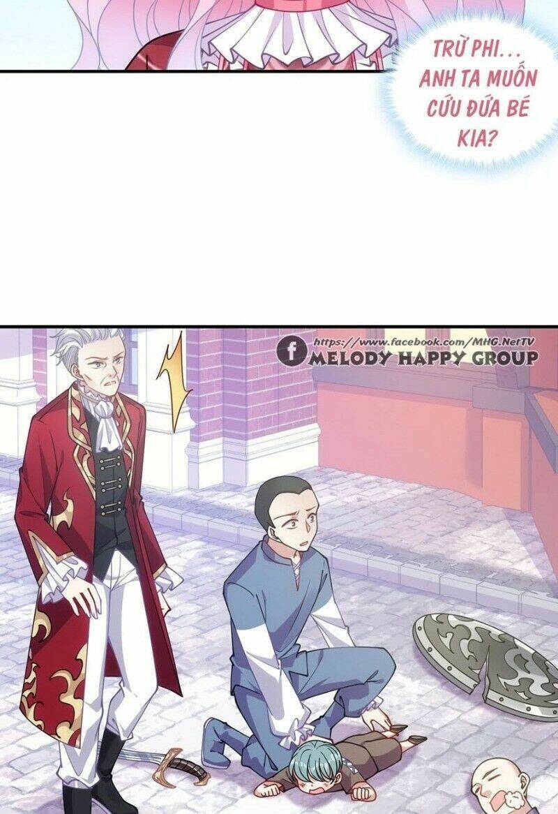 Quy Tắc Sinh Tồn Của Công Chúa Chapter 63 - 34