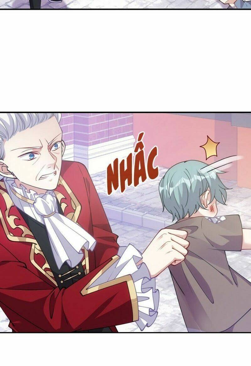 Quy Tắc Sinh Tồn Của Công Chúa Chapter 63 - 35