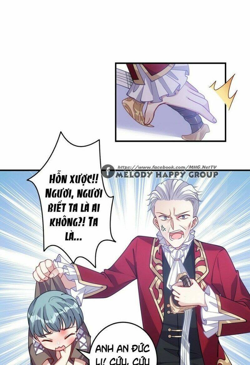 Quy Tắc Sinh Tồn Của Công Chúa Chapter 63 - 36