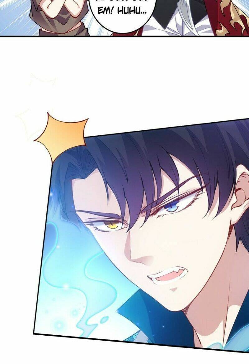 Quy Tắc Sinh Tồn Của Công Chúa Chapter 63 - 37