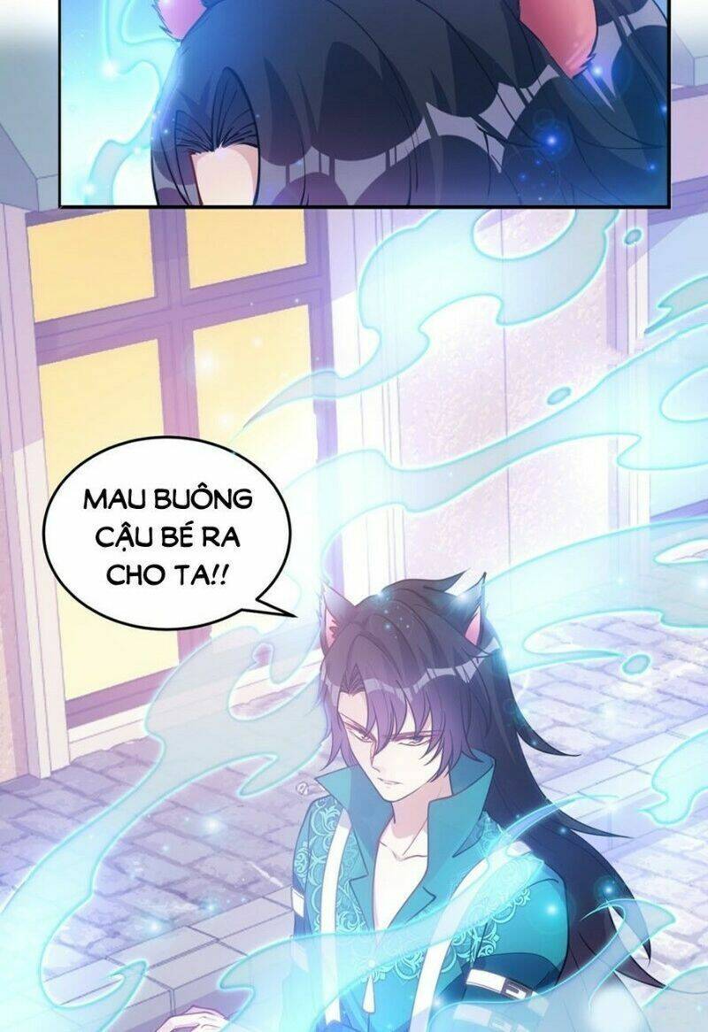 Quy Tắc Sinh Tồn Của Công Chúa Chapter 63 - 39