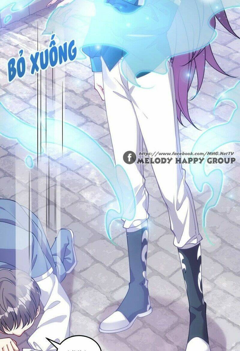 Quy Tắc Sinh Tồn Của Công Chúa Chapter 63 - 40