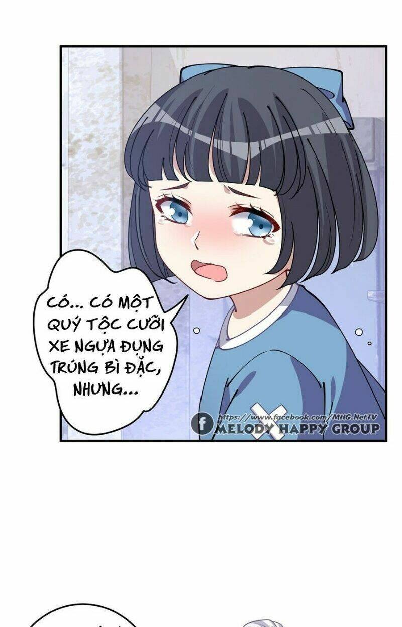 Quy Tắc Sinh Tồn Của Công Chúa Chapter 63 - 5